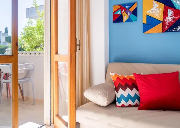 Vele D'Otranto B&B