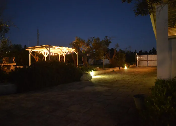 Il Monile - Authentic Salento Hospitality Near Otranto