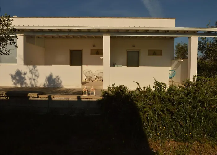 Il Monile - Authentic Salento Hospitality Near Otranto