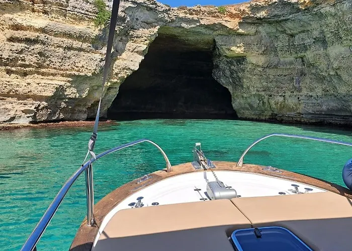 B&B Ancora Del Sud