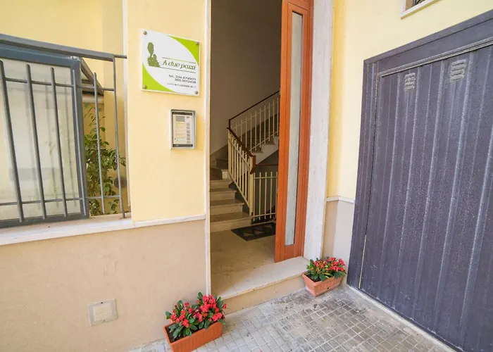 B&B A Due Passi