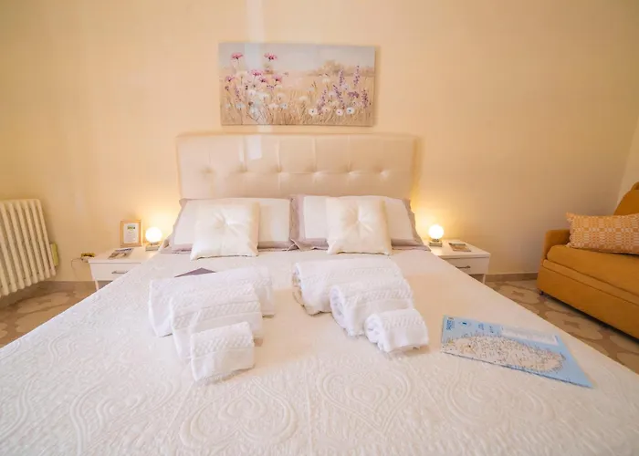 B&B A Due Passi