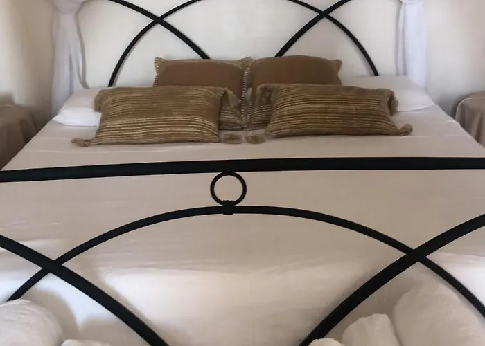 B&B Villa Striari