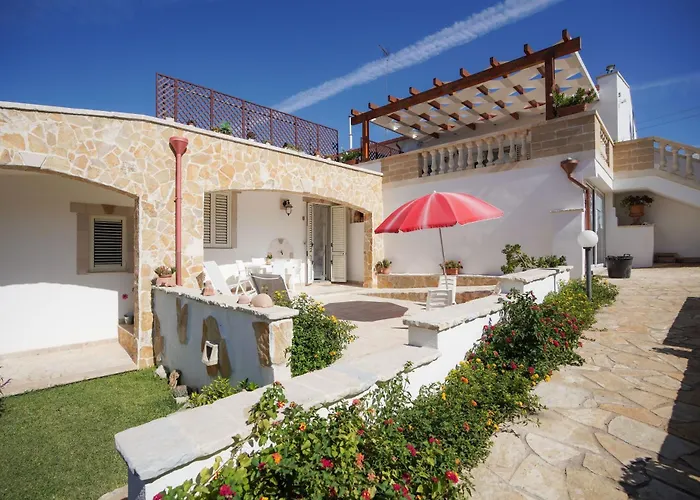 B&B Tenuta San Giorgio