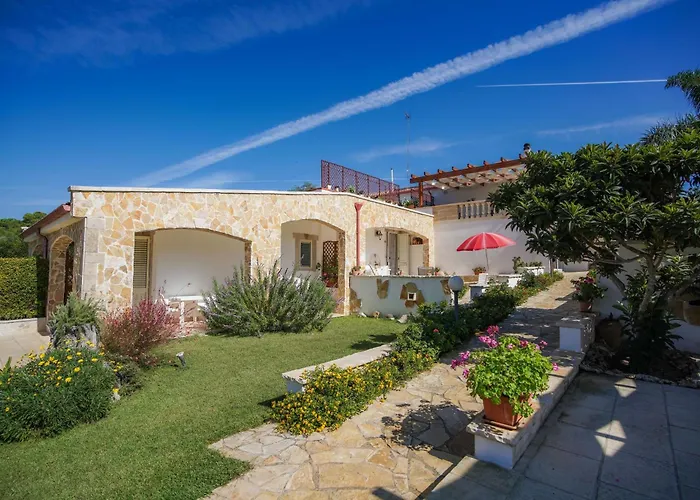 B&B Tenuta San Giorgio