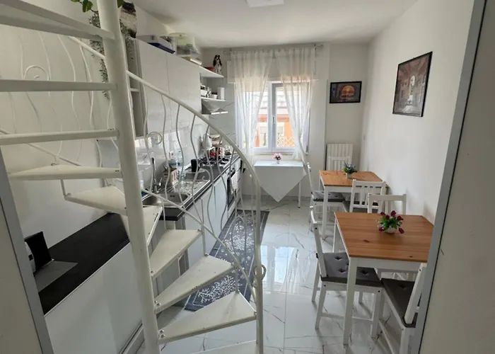 B&B Ancora Del Sud