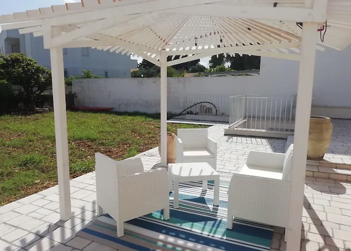 B&B Villa Ginevra