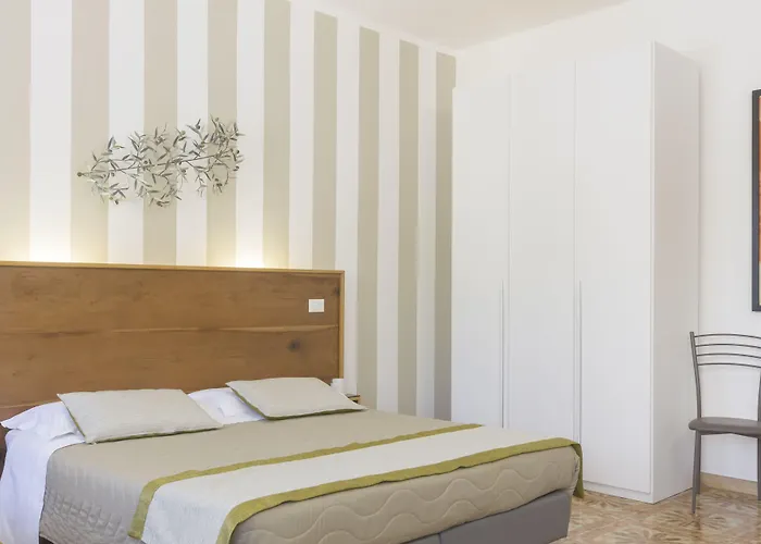 B&B Villa Ginevra