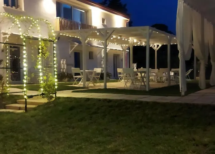 Dimora Idruntina