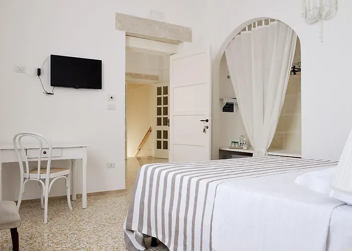 B&B Palazzo Marzo
