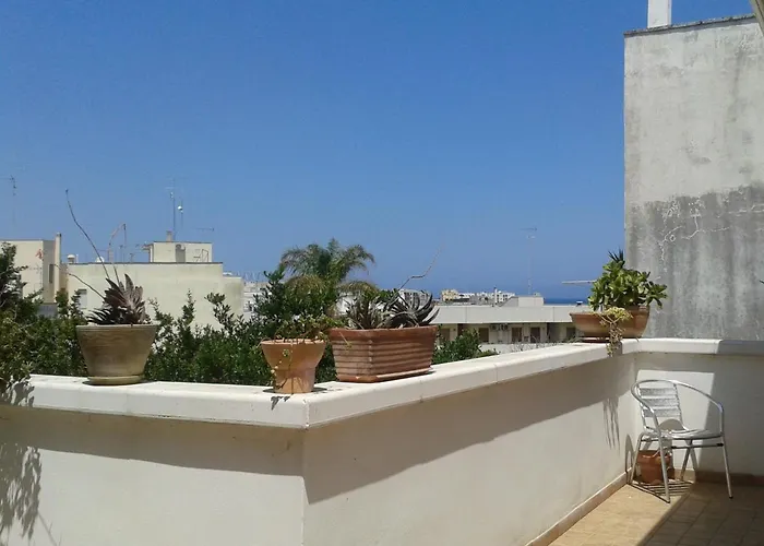 Mediterraneo Camere